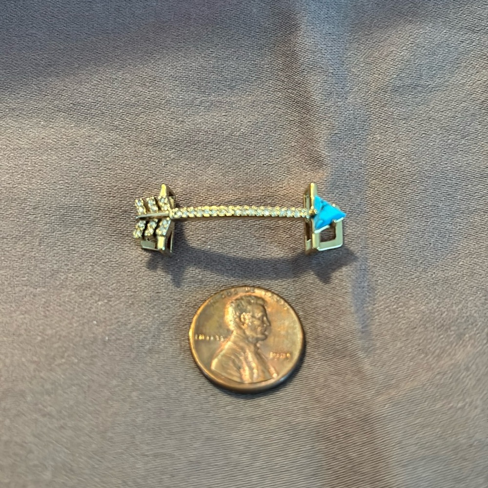 KEEP Collective Focal Charm Arrow
